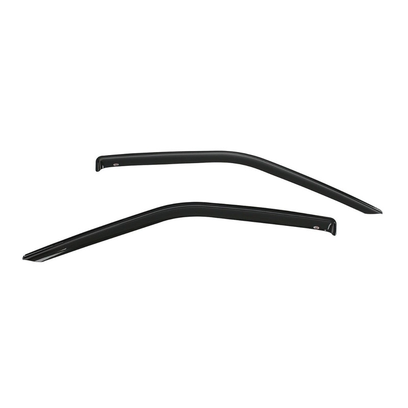 Firestone Ride-Rite 2370 4in. Spring Spacer Leaf