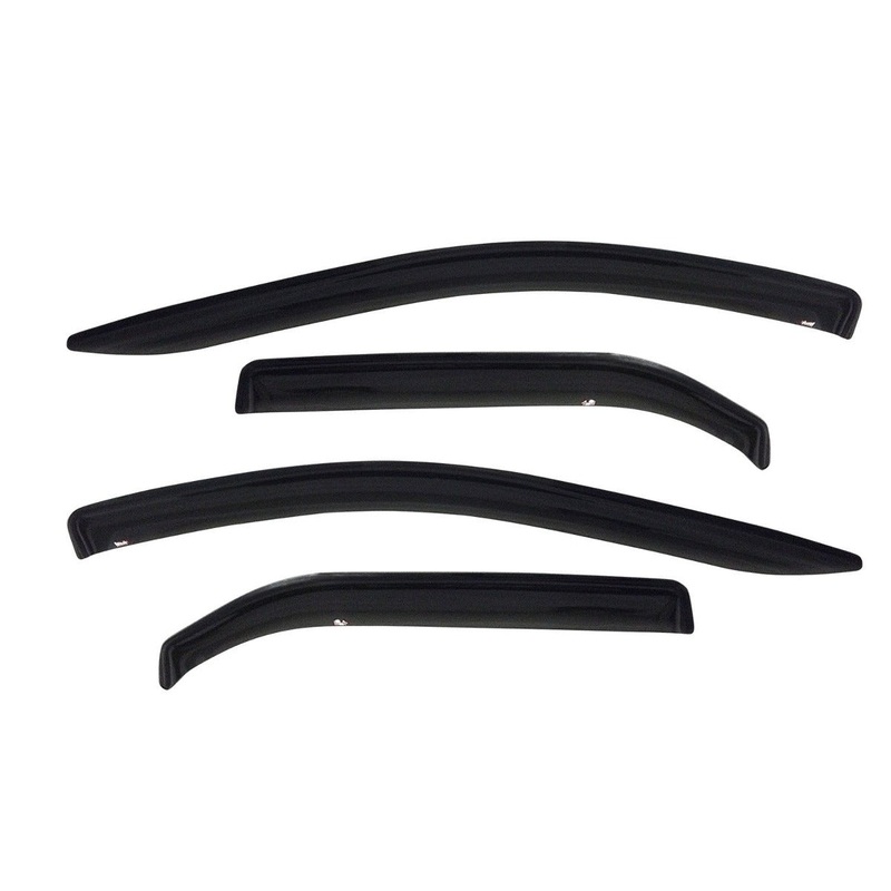 Firestone Ride-Rite 2371 4in. Spring Spacer Axle