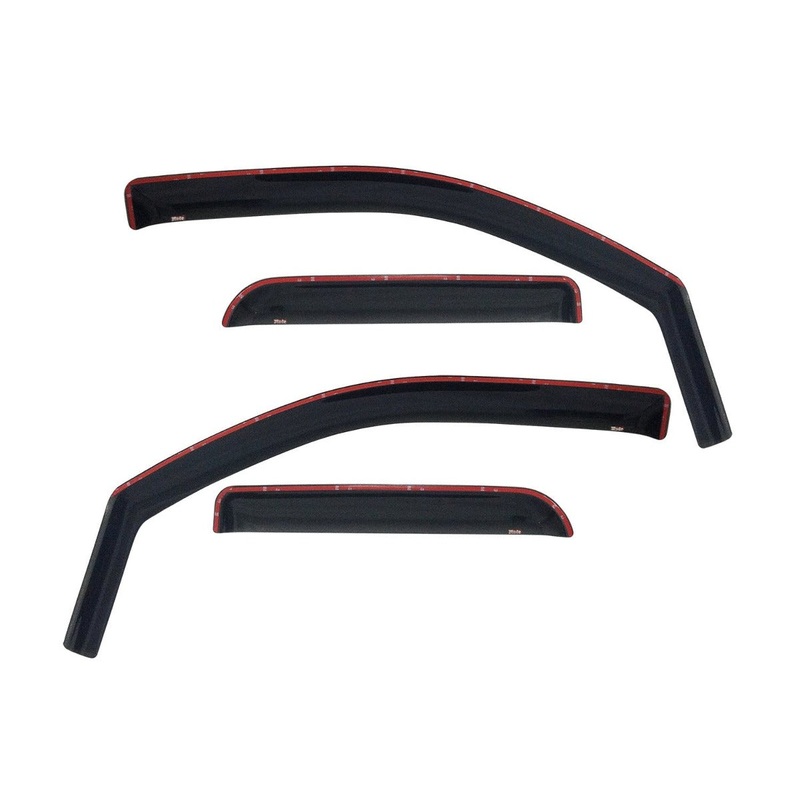 Firestone Ride-Rite 2373 5in. Spring Spacer Axle