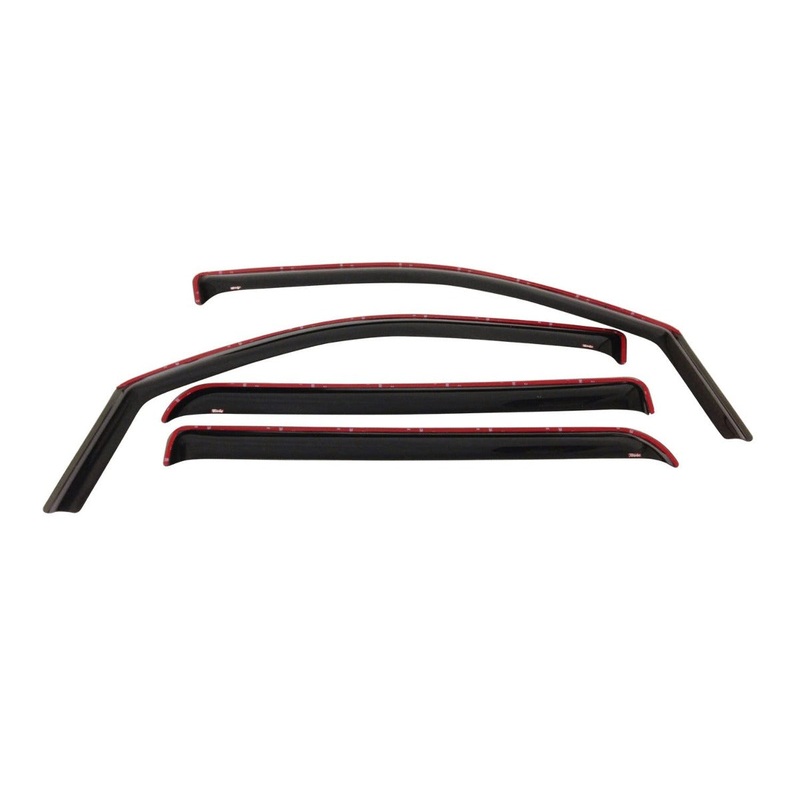 Firestone Ride-Rite 2409 Xterra (05-11)