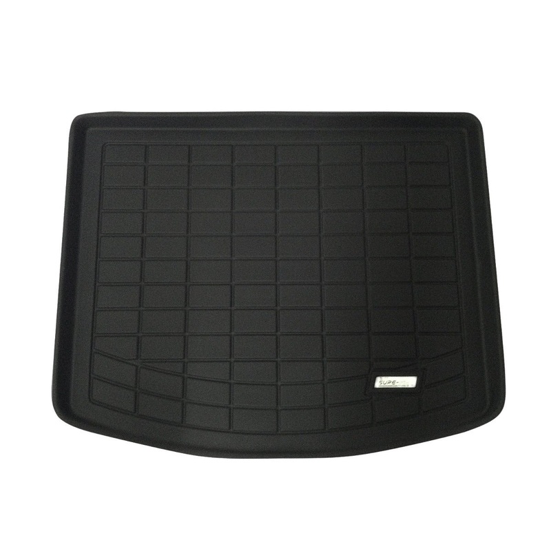 Stampede Automotive Accessories BRC2001H Bed Rail Caps