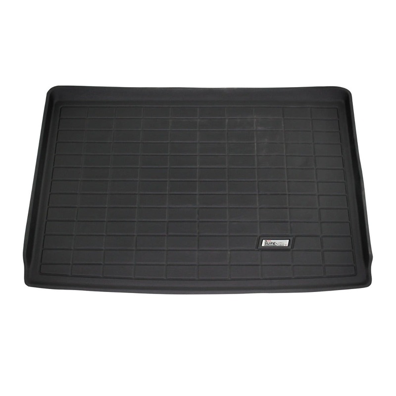 Stampede Automotive Accessories BRC2003 Bed Rail Caps