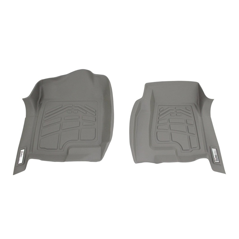 Stampede Automotive Accessories BRC2003H Bed Rail Caps