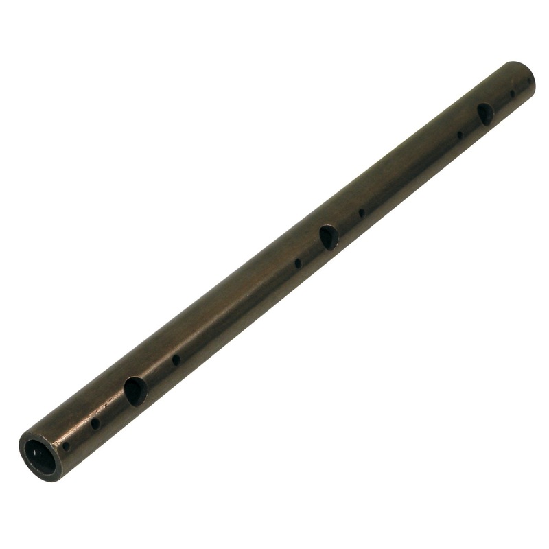 Mr. Gasket 121 INT GSKT,BB CHEV LG PORT 1/16