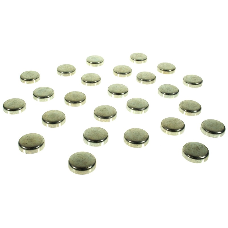 Mr. Gasket 122 INT GSKT,BB CHEV LG PORT 1/8