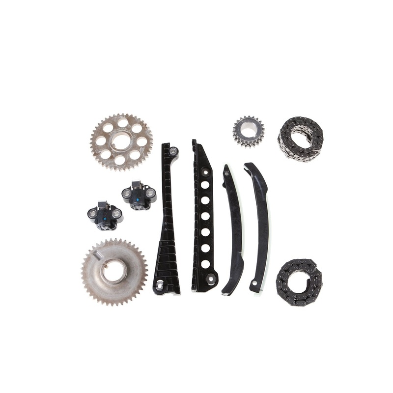 Mr. Gasket 1285 RBBR FRONT COIL SPRNG BSTR
