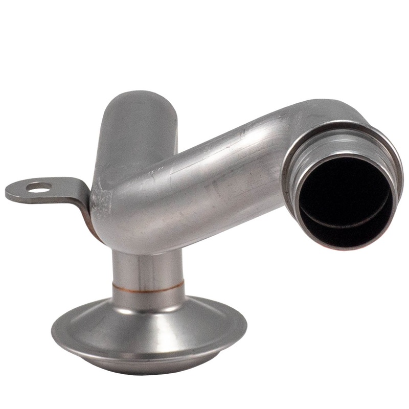 Mr. Gasket 1290 SHOCK,EXT 3-1/2 LONG