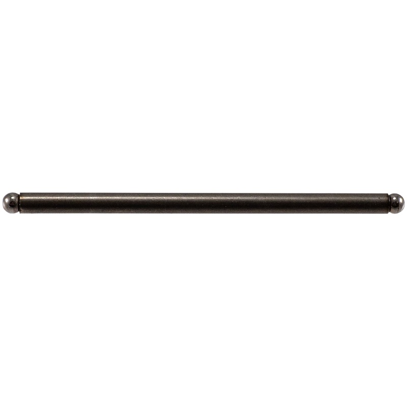 Mr. Gasket 143 INT GSKT,18DEG.CHEV 1/16