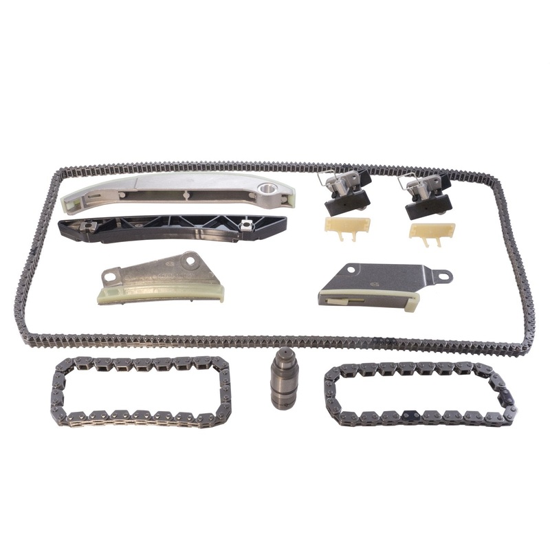 Mr. Gasket 145 TPI RUNNER GSKT SET-STK 1.50