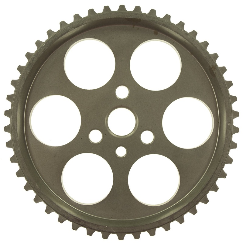 Mr. Gasket 1485 AIR CLEANER 6 1/2