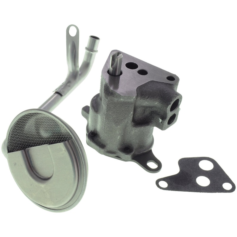 Mr. Gasket 1485A ELEMENT,REPLACEMENT 6.5X2.43