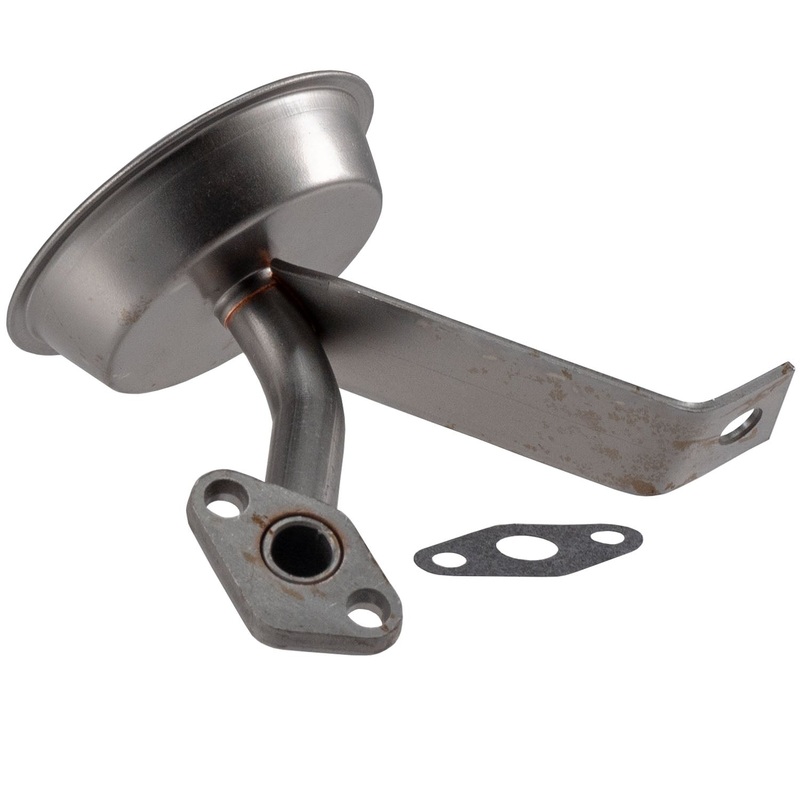 Mr. Gasket 1487 AIR CLEANER 9