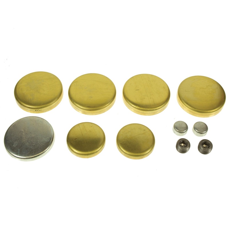 Mr. Gasket 15 PLUG,MAGNETIC OIL PAN 1/2-20