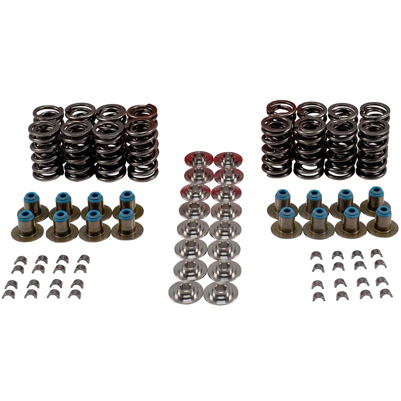 Mr. Gasket 1517 FUEL PUMP,BLK OFF FORD 351C