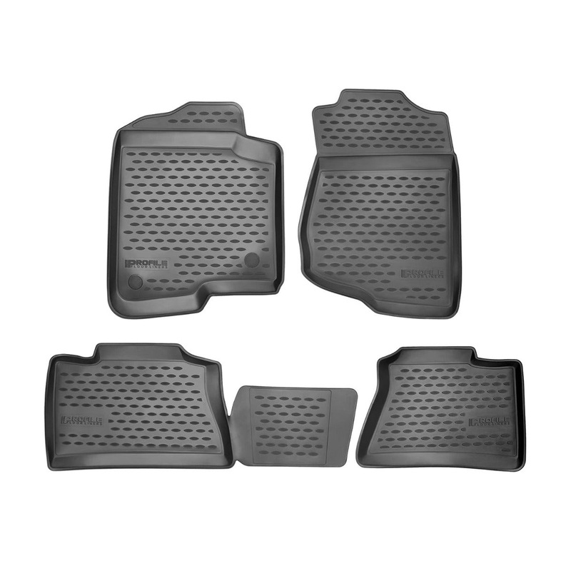 Mr. Gasket 493202-BL 1/8 IN. NPT PLUGS (2) BLACK