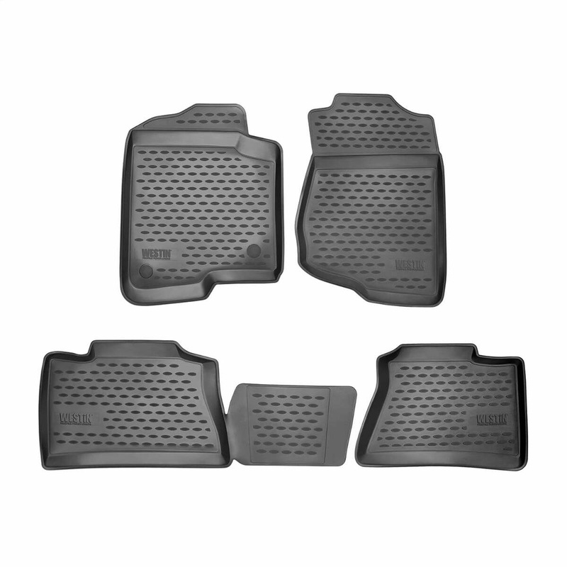 Mr. Gasket 493203-BL 1/4 IN. NPT PLUGS (2) BLACK