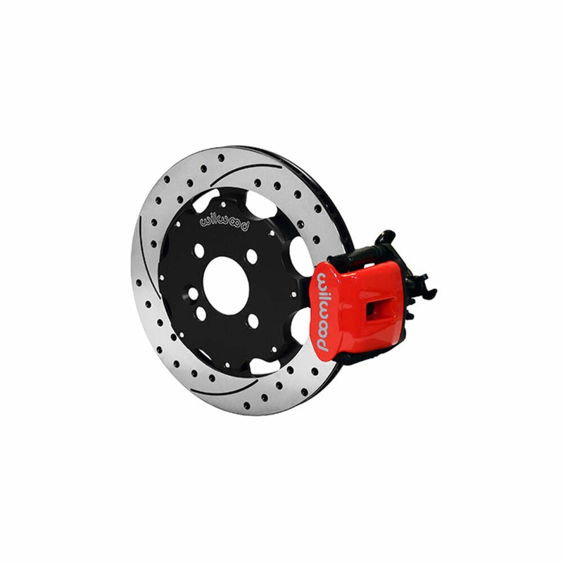 MSD Performance 2920 EFI, Atomic Fuel Pump Kit, 525HP