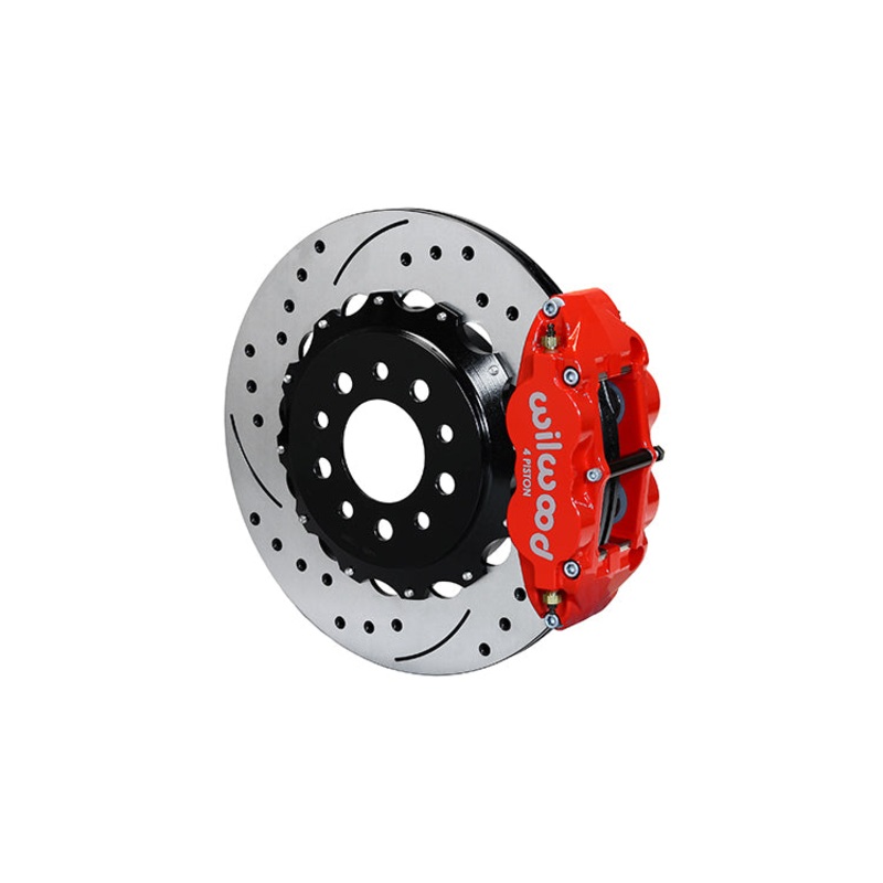 MSD Performance 8839 Vibration Mounts, Blaster SS Coil