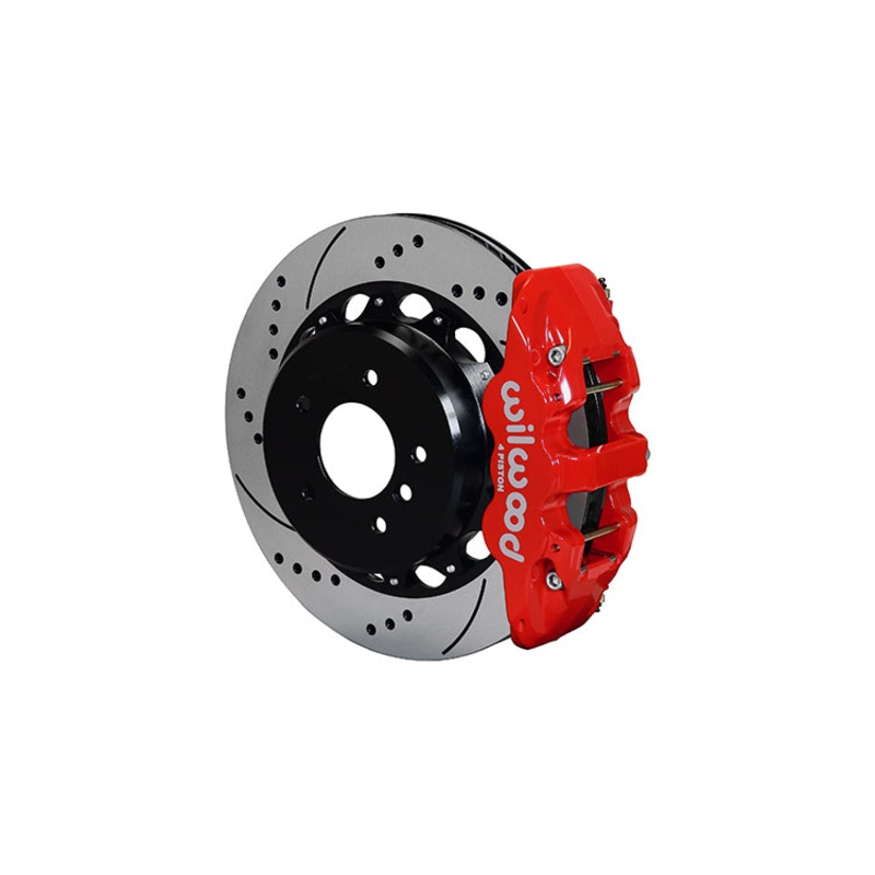 MSD Performance 8843 PRO-CLAMP WIRE SEPARATORS