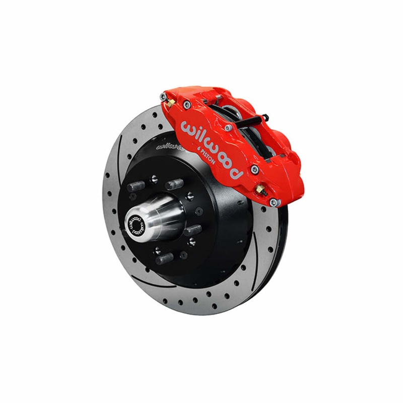 MSD Performance 8870 Coil Interface Block,GM Dual Tower Coils
