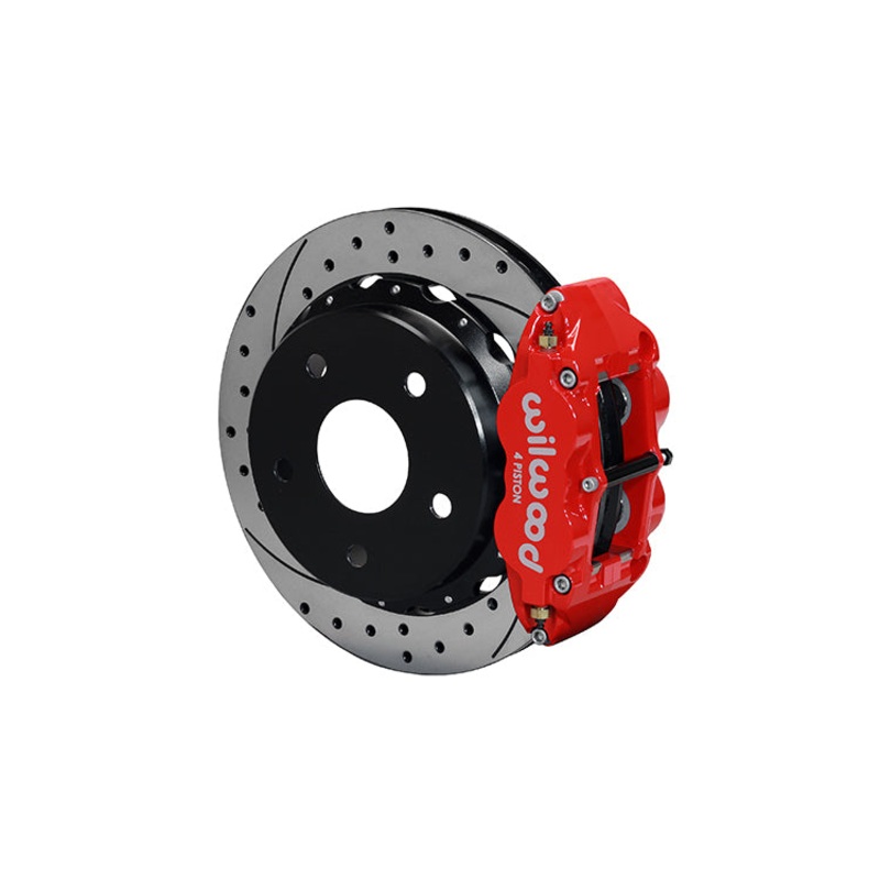 MSD Performance 8892 Harness, Programmable, 6AL2, 6530