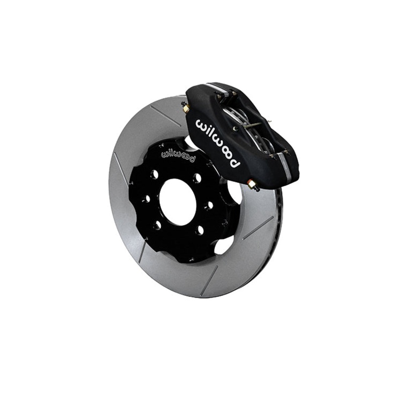 Ridetech Front shock relocation kit, universal. 11009910