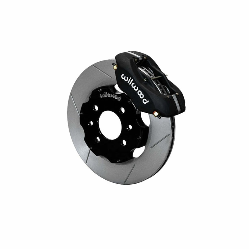 Ridetech Universal HD 4-Link for 4″ diameter axle, weld-on.  11006799