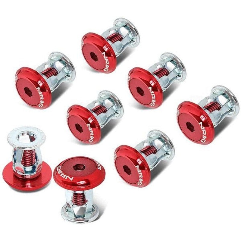 Ridetech Rear TQ Coil-Overs for 1968-1974 Nova. For use w/ Ridetech 4-Link. 11266511
