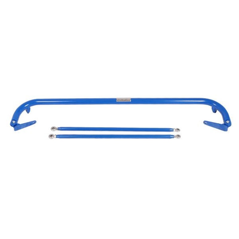 Ridetech Rear upper StrongArm and panhard bar kit for 1967-1970 Impala. 11306699