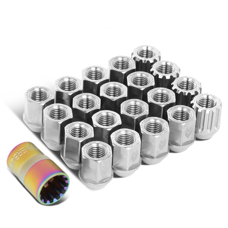 Melling CSL432A Stock Replacemet Engine Cylinder Liner