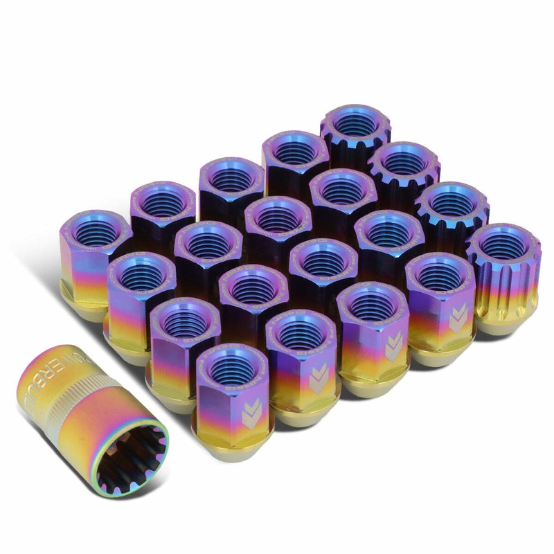 Melling Select Performance 22421 High Performance Camshaft