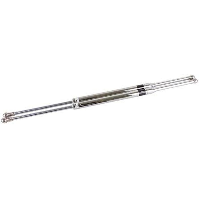 Ridetech Rear HQ Coil-Overs for 1978-1988 GM G-Body. 11326110