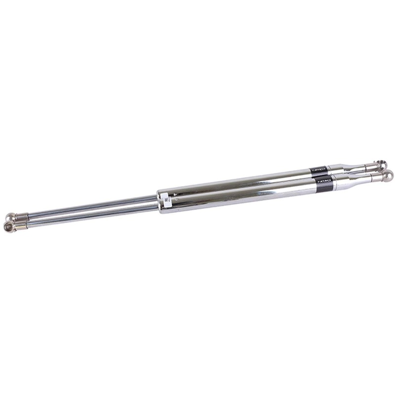 Ridetech Rear HQ Shockwaves for 1978-1988 GM G-Body. For use with stock 10/12 bolt. 11325401