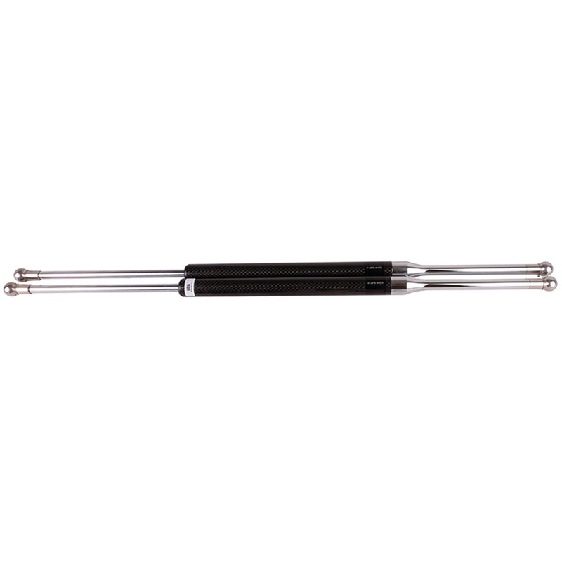 Ridetech Rear TQ Coil-Overs for 1978-1988 GM G-Body. 11326111