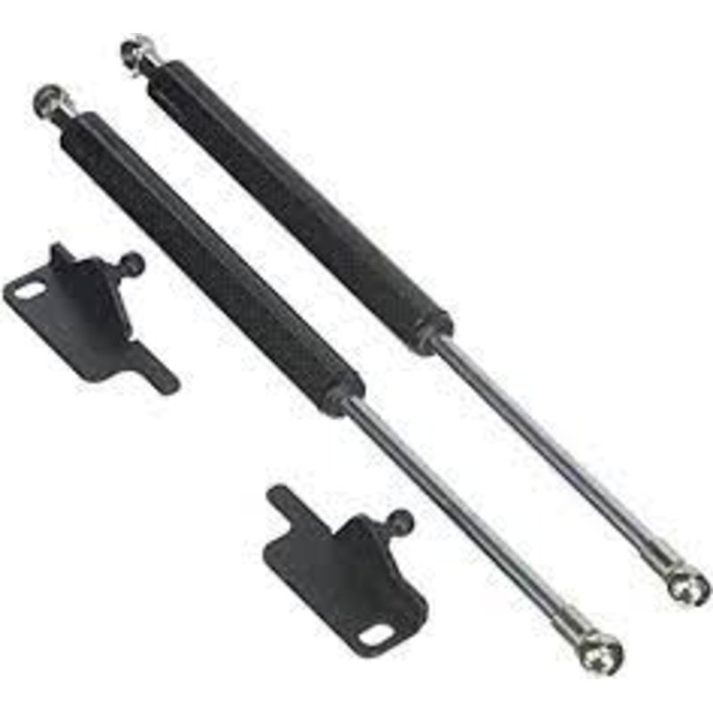 Ridetech Rear upper StrongArms for 1978-1988 GM G-Body. 11326699