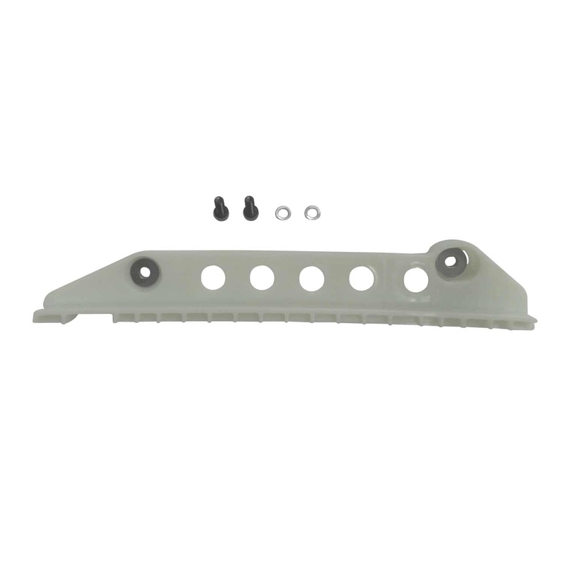 Ridetech Shockwave bracket for C-4 Vette arm, powder coated black 90000287
