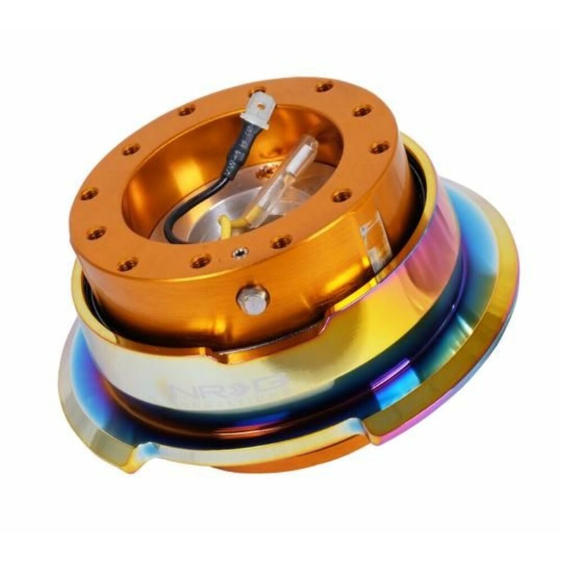 Ridetech Universal Trunnion – 2.25″ x 2.875″, for use with Ridetech Coil-Over and SKW. 90009990