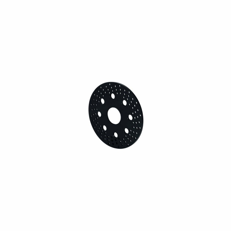 BROTHERS C/K Tail Lamp Lens – w/o Trim – LH pn 07-104