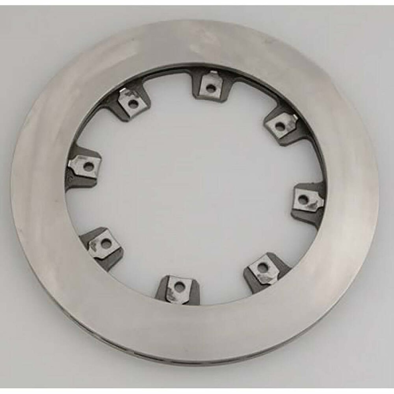 BROTHERS C/K Tail Lamp Lens – Clear pn 07-136