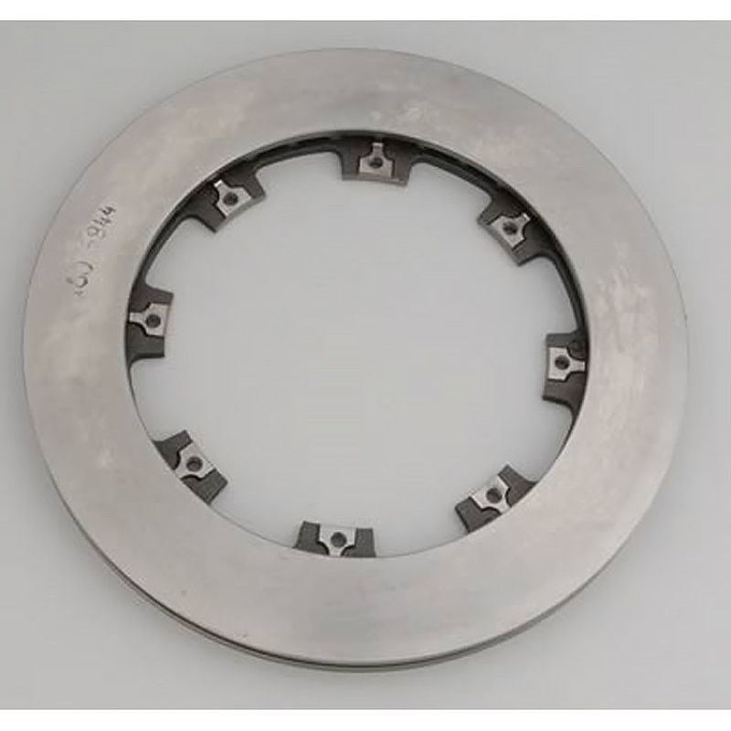 BROTHERS GMT400 Parking Lamp – Clear – RH pn 07-134
