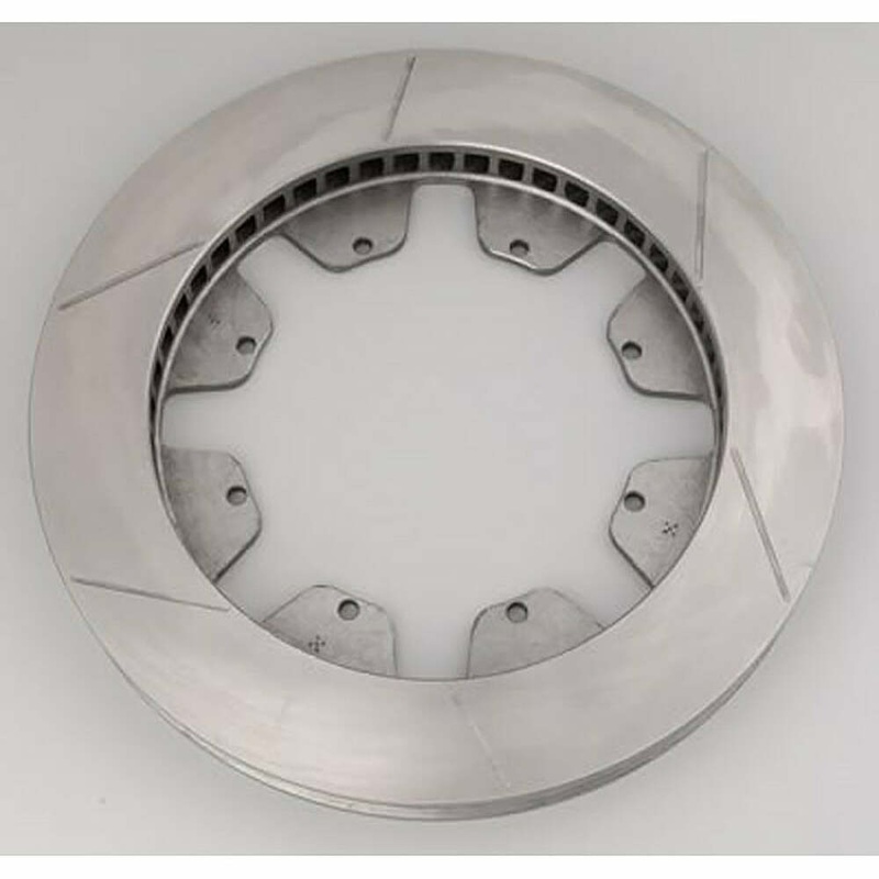BROTHERS GMT400 Single Headlight Parking Lamp – Clear – LH pn 07-117